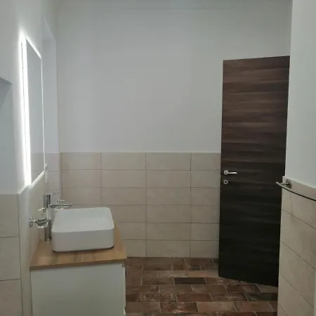 Romantica 게스트하우스