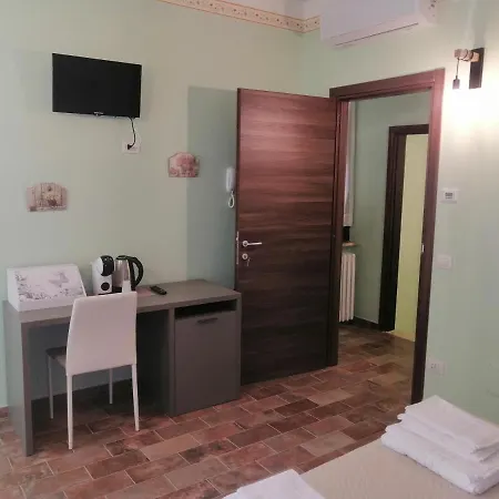 게스트하우스 Romantica 스펠로