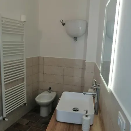 게스트하우스 Romantica 스펠로