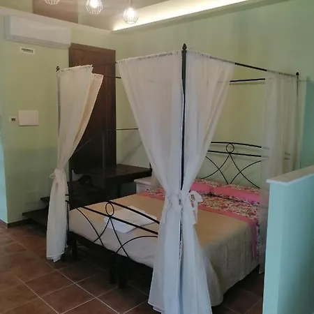 Gasthuis Romantica 3*