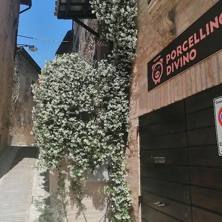 Romantica Casa de hóspedes 3*