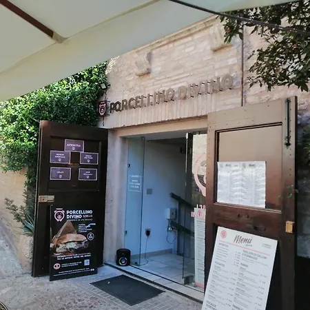 Gæstehus Romantica Spello