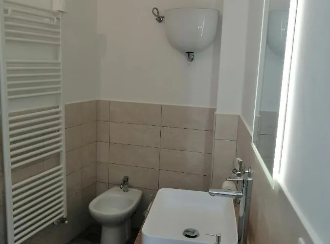 Gæstehus Romantica Spello