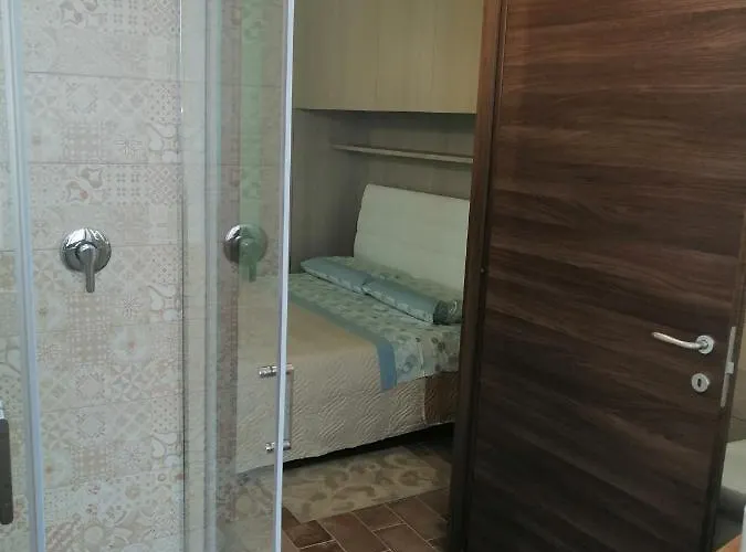 Romantica Gæstehus Spello