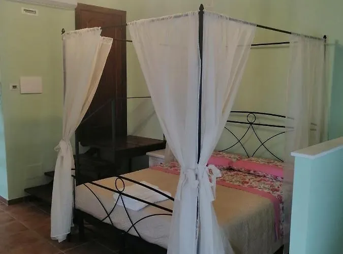 Casa de hóspedes Romantica 3*